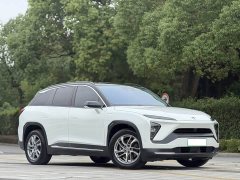 NIO ES6 2022 75kWh Sport Edition - ფოტო 3