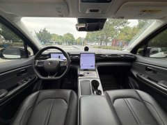 NIO ES6 2022 75kWh Sport Edition - ფოტო 7