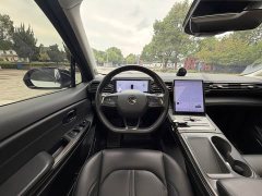NIO ES6 2022 75kWh Sport Edition - ფოტო 8