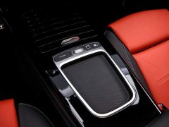 Mercedes-Benz Mercedes-AMG A 35 4MATIC (Imported) - ფოტო 10
