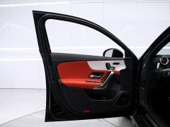 Mercedes-Benz Mercedes-AMG A 35 4MATIC (Imported) - ფოტო 12