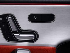 Mercedes-Benz Mercedes-AMG A 35 4MATIC (Imported) - ფოტო 13