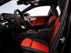 Mercedes-Benz Mercedes-AMG A 35 4MATIC (Imported) - ფოტო 15