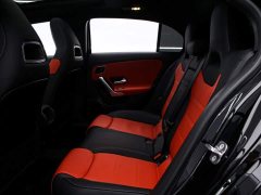 Mercedes-Benz Mercedes-AMG A 35 4MATIC (Imported) - ფოტო 17