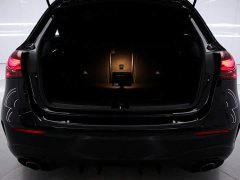 Mercedes-Benz Mercedes-AMG A 35 4MATIC (Imported) - ფოტო 18