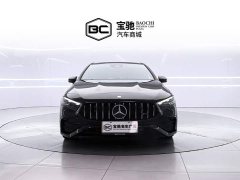Mercedes-Benz Mercedes-AMG A 35 4MATIC (Imported) - ფოტო 2