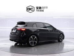 Mercedes-Benz Mercedes-AMG A 35 4MATIC (Imported) - ფოტო 3