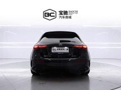 Mercedes-Benz Mercedes-AMG A 35 4MATIC (Imported) - ფოტო 4