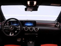 Mercedes-Benz Mercedes-AMG A 35 4MATIC (Imported) - ფოტო 5