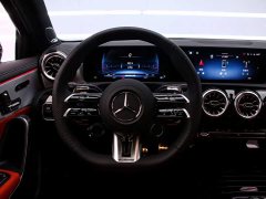 Mercedes-Benz Mercedes-AMG A 35 4MATIC (Imported) - ფოტო 7