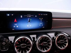 Mercedes-Benz Mercedes-AMG A 35 4MATIC (Imported) - ფოტო 8