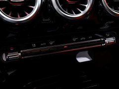 Mercedes-Benz Mercedes-AMG A 35 4MATIC (Imported) - ფოტო 9