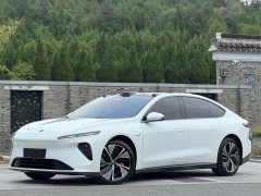 NIO ET7 100kWh Launch Edition - ფოტო 1