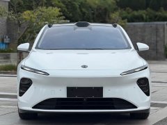 NIO ET7 100kWh Launch Edition - ფოტო 4