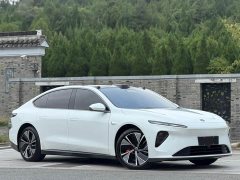 NIO ET7 100kWh Launch Edition - ფოტო 5