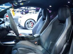 Lotus Emira 2021 2.0T DCT First Edition - ფოტო 10
