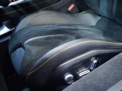 Lotus Emira 2021 2.0T DCT First Edition - ფოტო 11