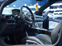 Lotus Emira 2021 2.0T DCT First Edition - ფოტო 12