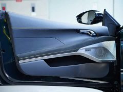 Lotus Emira 2021 2.0T DCT First Edition - ფოტო 13