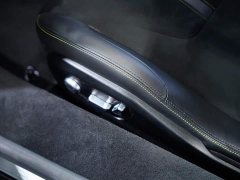 Lotus Emira 2021 2.0T DCT First Edition - ფოტო 18