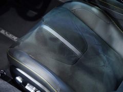 Lotus Emira 2021 2.0T DCT First Edition - ფოტო 19