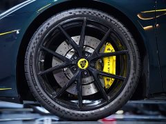 Lotus Emira 2021 2.0T DCT First Edition - ფოტო 2