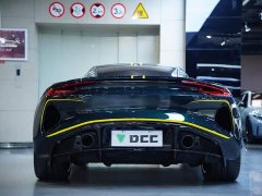 Lotus Emira 2021 2.0T DCT First Edition - ფოტო 6