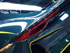 Lotus Emira 2021 2.0T DCT First Edition - ფოტო 7