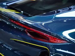 Lotus Emira 2021 2.0T DCT First Edition - ფოტო 8
