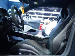 Lotus Emira 2021 2.0T DCT First Edition - ფოტო 9