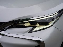 Toyota Gravia 2024 2.5L Hybrid Comfort Edition - ფოტო 10