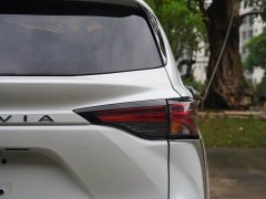 Toyota Gravia 2024 2.5L Hybrid Comfort Edition - ფოტო 11