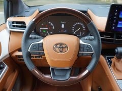 Toyota Gravia 2024 2.5L Hybrid Comfort Edition - ფოტო 17