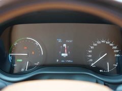 Toyota Gravia 2024 2.5L Hybrid Comfort Edition - ფოტო 20