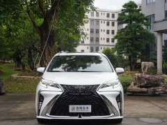 Toyota Gravia 2024 2.5L Hybrid Comfort Edition - ფოტო 3