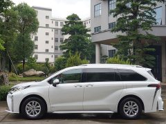 Toyota Gravia 2024 2.5L Hybrid Comfort Edition - ფოტო 5