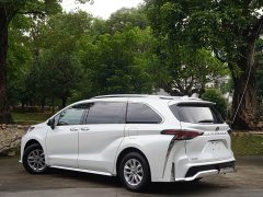 Toyota Gravia 2024 2.5L Hybrid Comfort Edition - ფოტო 6