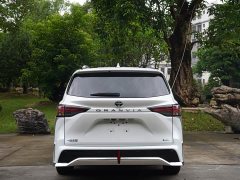 Toyota Gravia 2024 2.5L Hybrid Comfort Edition - ფოტო 7