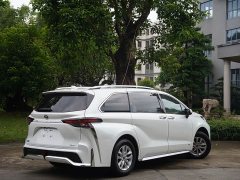 Toyota Gravia 2024 2.5L Hybrid Comfort Edition - ფოტო 8