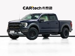 Ford F-150 Raptor 2023 3.5T Raptor - ფოტო 1