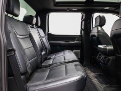 Ford F-150 Raptor 2023 3.5T Raptor - ფოტო 11