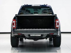 Ford F-150 Raptor 2023 3.5T Raptor - ფოტო 13