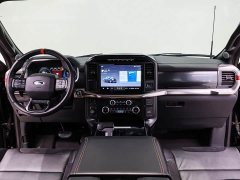 Ford F-150 Raptor 2023 3.5T Raptor - ფოტო 15