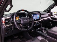 Ford F-150 Raptor 2023 3.5T Raptor - ფოტო 16
