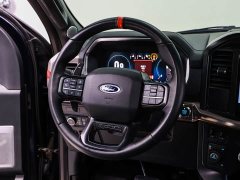 Ford F-150 Raptor 2023 3.5T Raptor - ფოტო 17