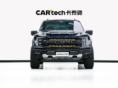 Ford F-150 Raptor 2023 3.5T Raptor - ფოტო 2