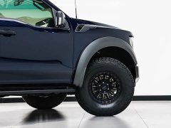 Ford F-150 Raptor 2023 3.5T Raptor - ფოტო 20