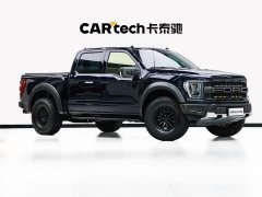 Ford F-150 Raptor 2023 3.5T Raptor - ფოტო 3