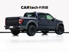 Ford F-150 Raptor 2023 3.5T Raptor - ფოტო 4