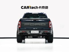 Ford F-150 Raptor 2023 3.5T Raptor - ფოტო 5